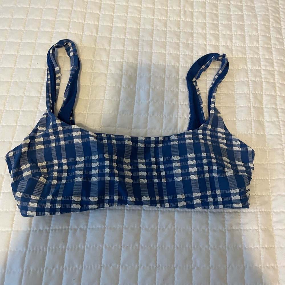 Aerie Swim Top